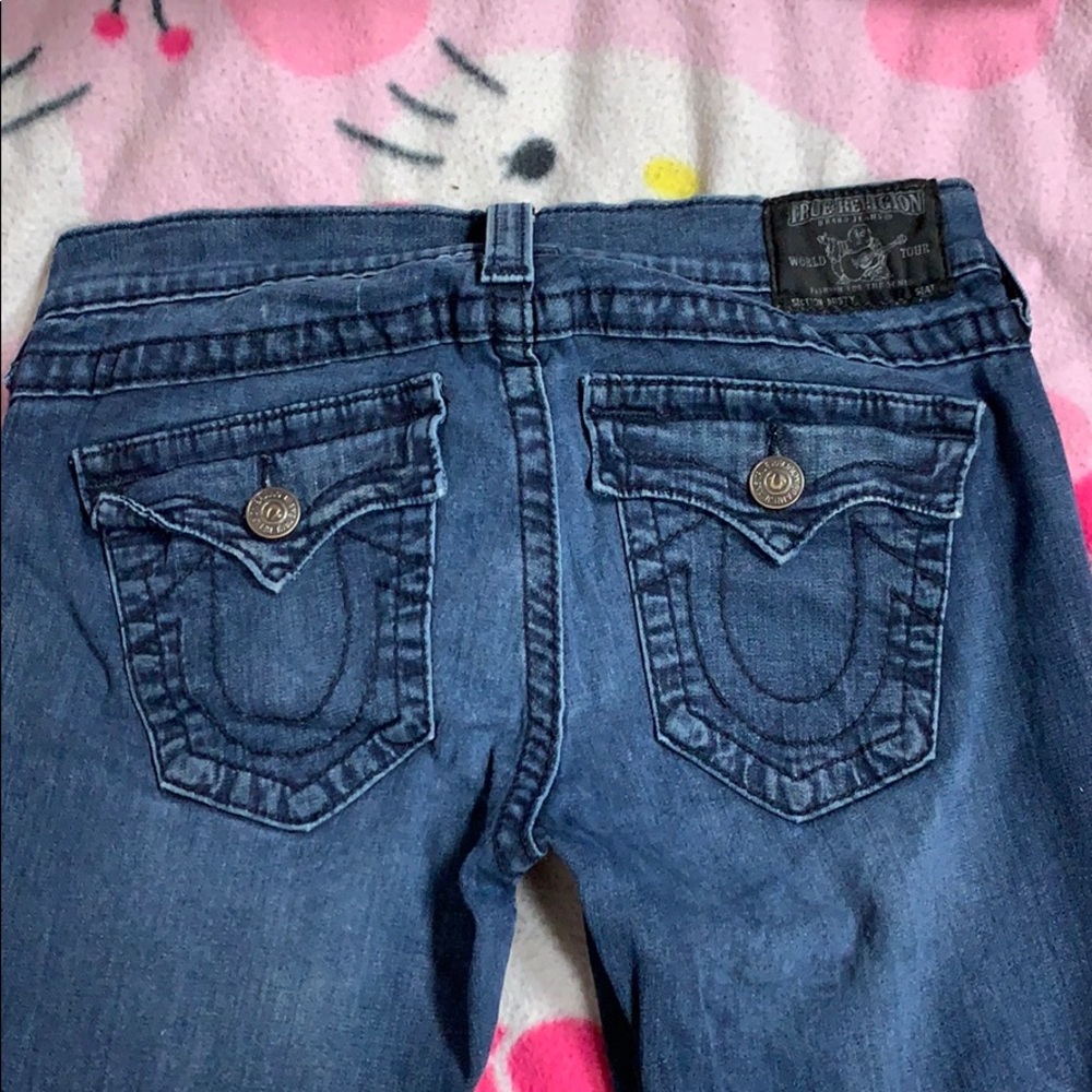 TR jeans - Picture 5 of 5